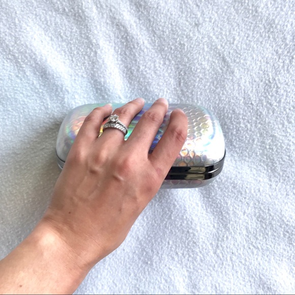 ✨Clutch / Bag NWOT - Picture 6 of 6